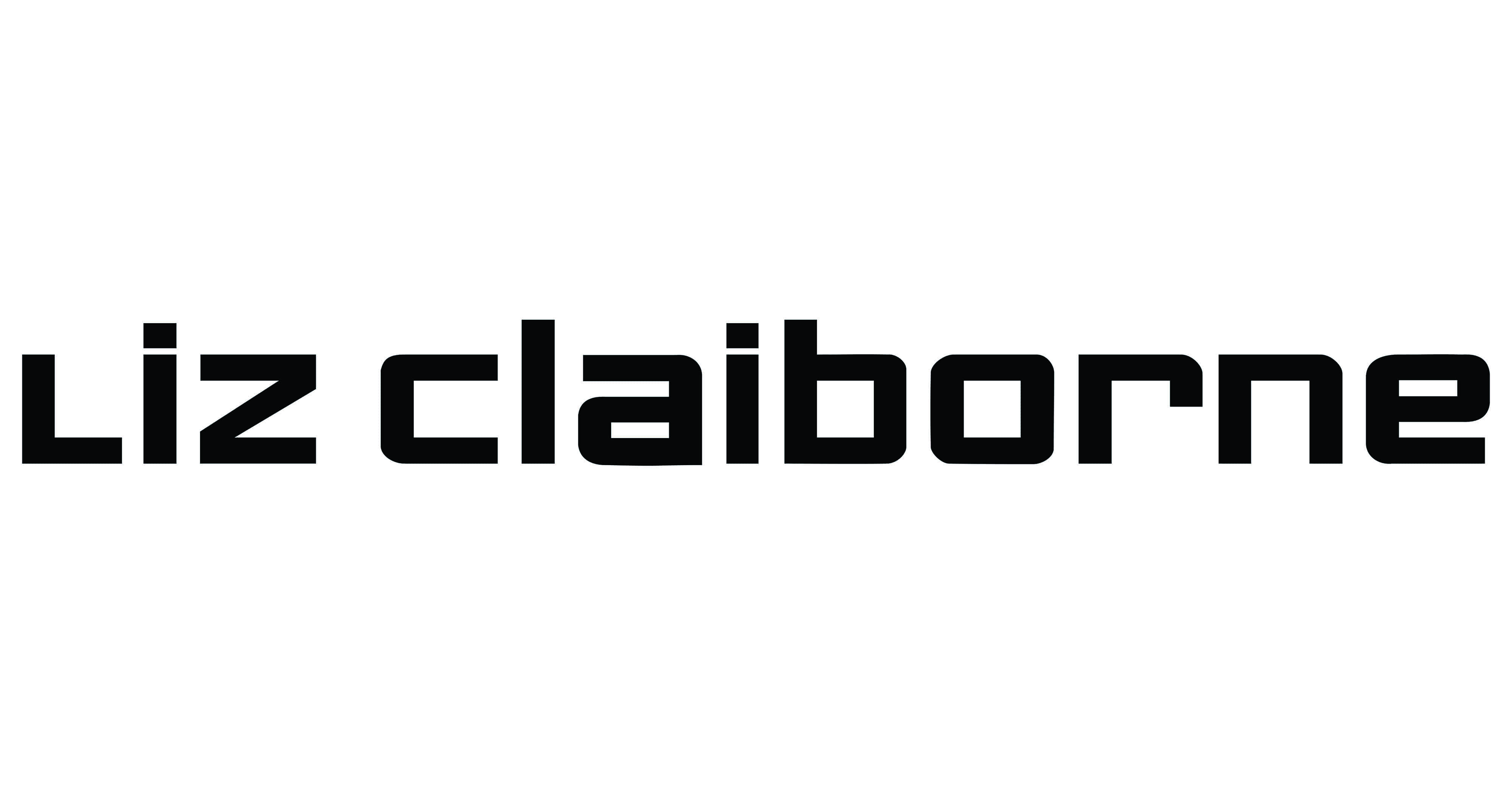 Liz Claiborne label