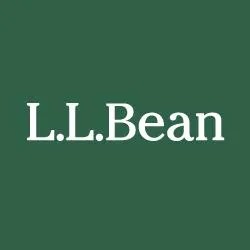 L.L. Bean label