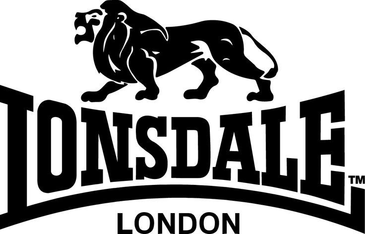 Lonsdale label