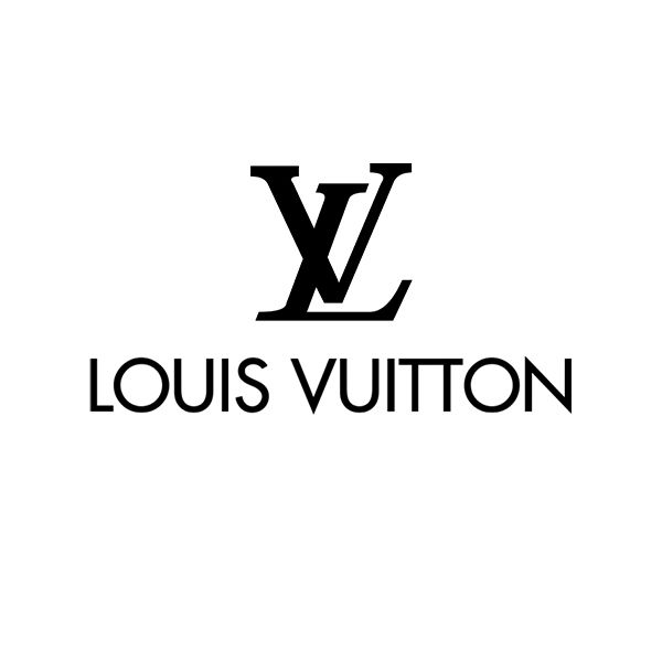 Louis Vuitton label