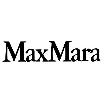 Max Mara label