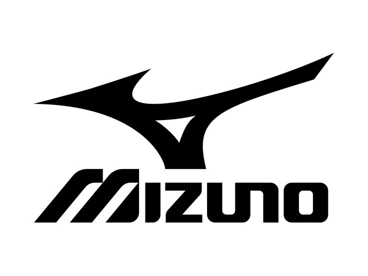 Mizuno label
