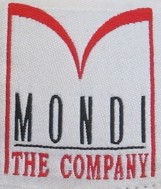 Mondi label