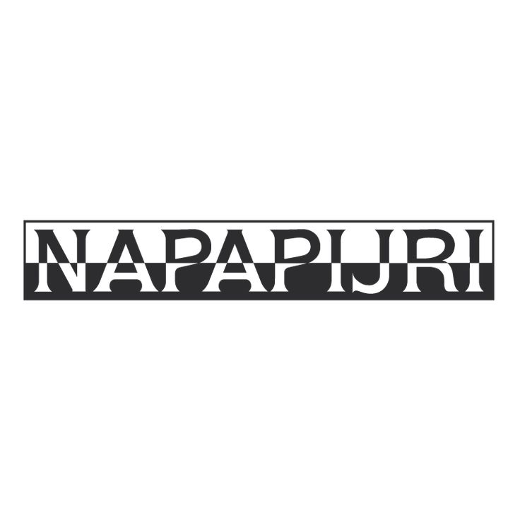 Napapijri label