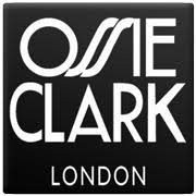 Ossie Clark label