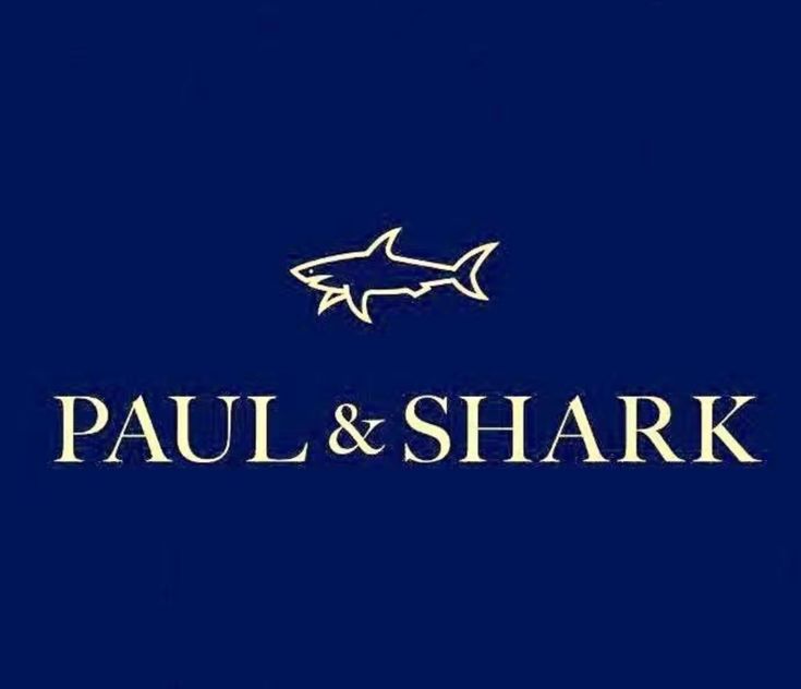 Paul & Shark label