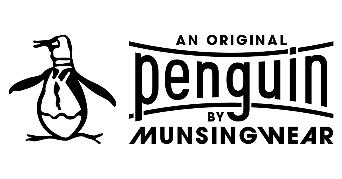 Penguin label