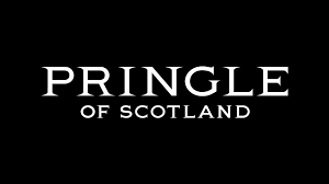 Pringle of Scotland label