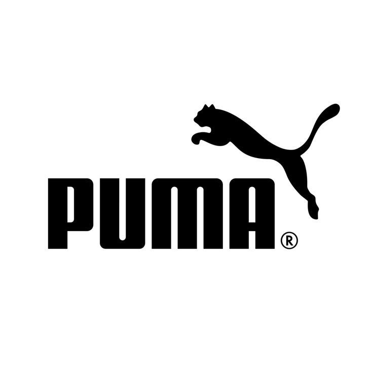 Puma label