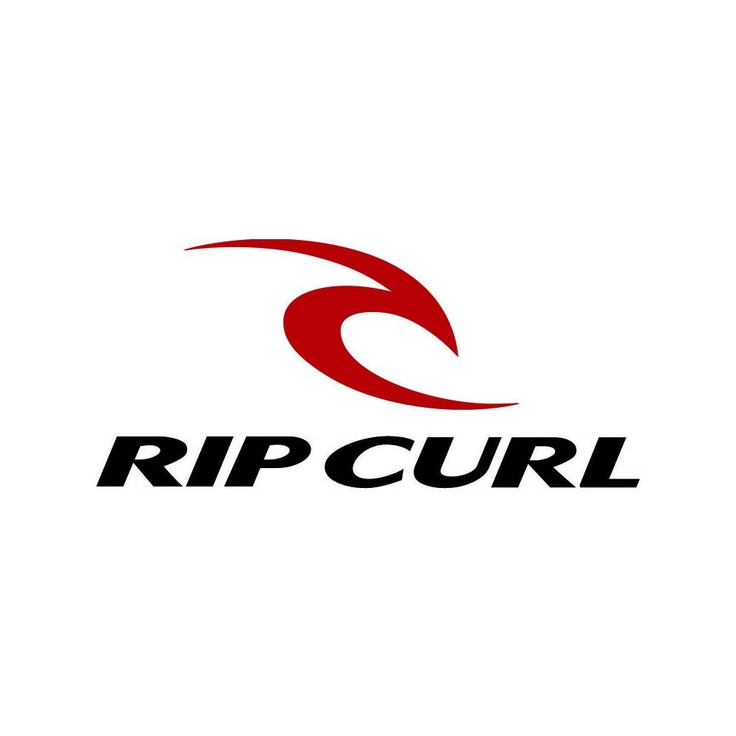 Rip Curl label
