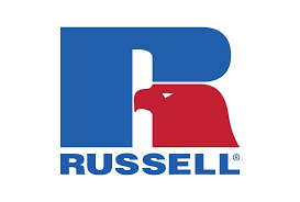 Russell Athletic label
