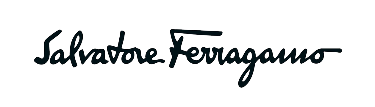 Salvatore Ferragamo label