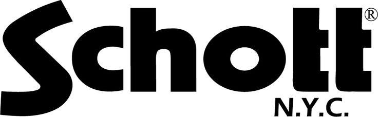 Schott label