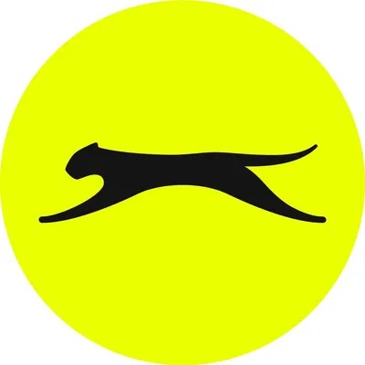 Slazenger label