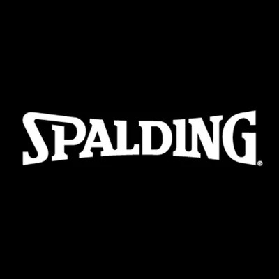 Spalding label