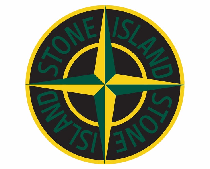 Stone Island label