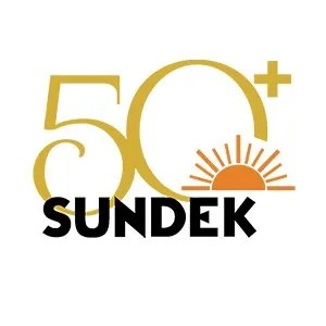 Sundek label