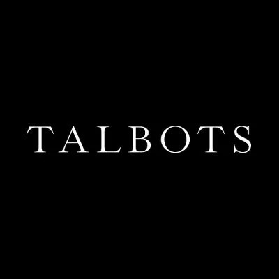 Talbots label