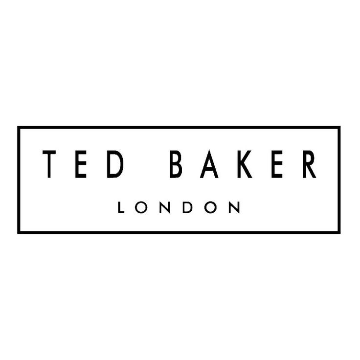 Ted Baker label