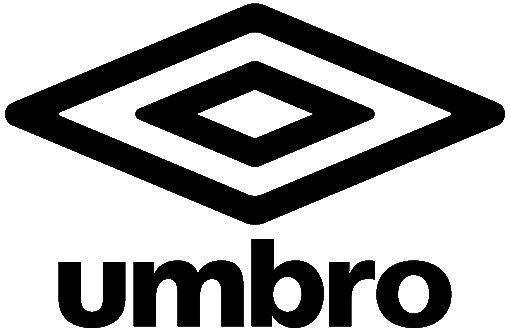 Umbro label