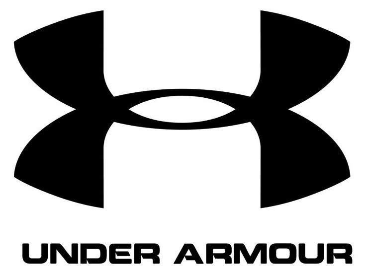Under Armour label