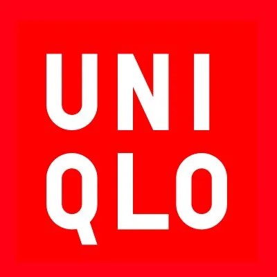 Uniqlo label