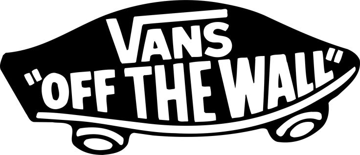 Vans label