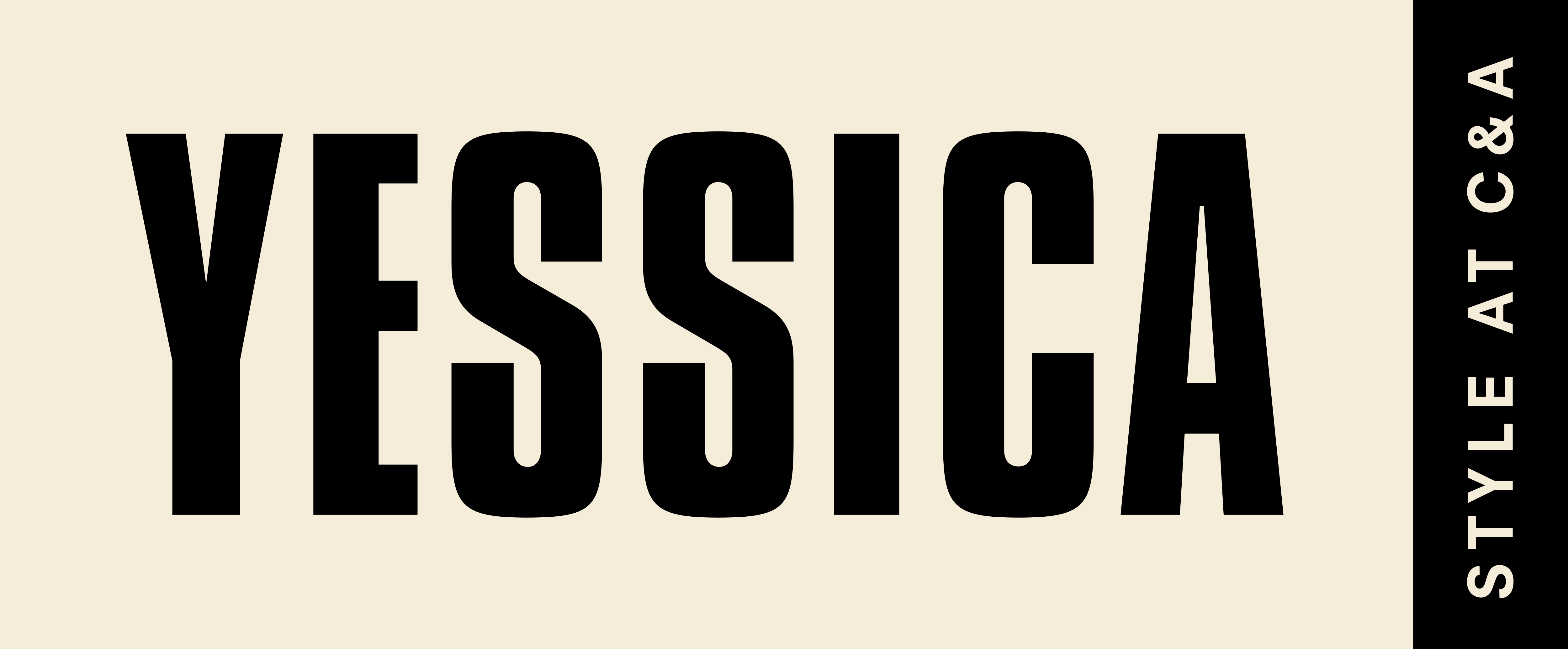 Yessica label