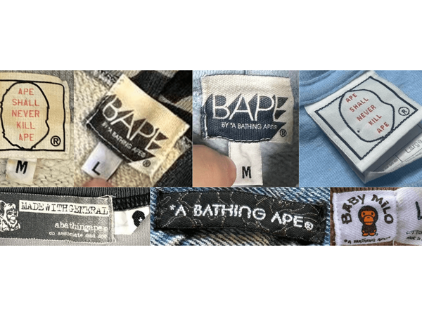Anti-Counterfeit Holographic Tags label