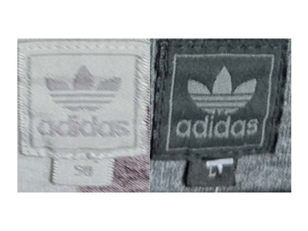 Trefoil Returns label