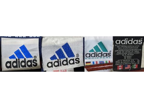 Mountain Logo Introduced label