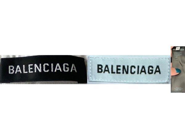 Streetwear-Pivot Tags label