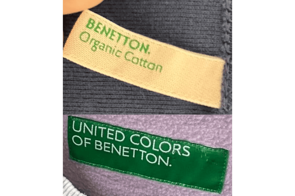 Sustainability-Era Tags label