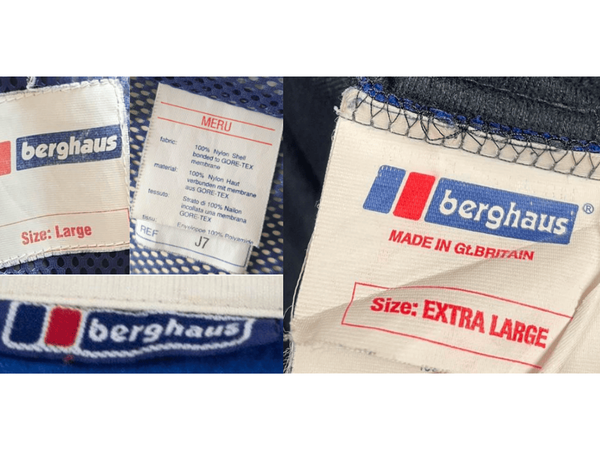 Spec-Detail Rectangle Tags label