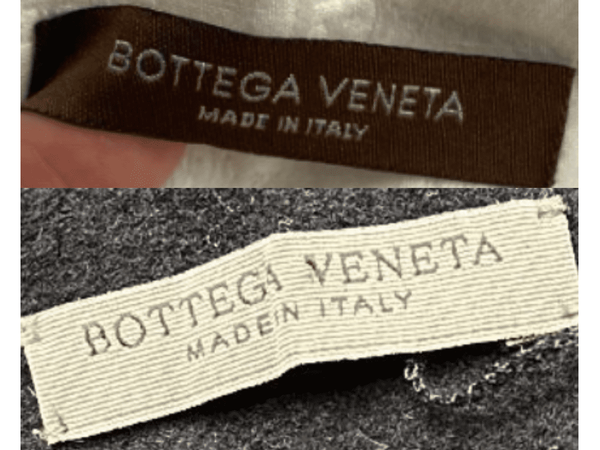 Streamlined Loop Tags label