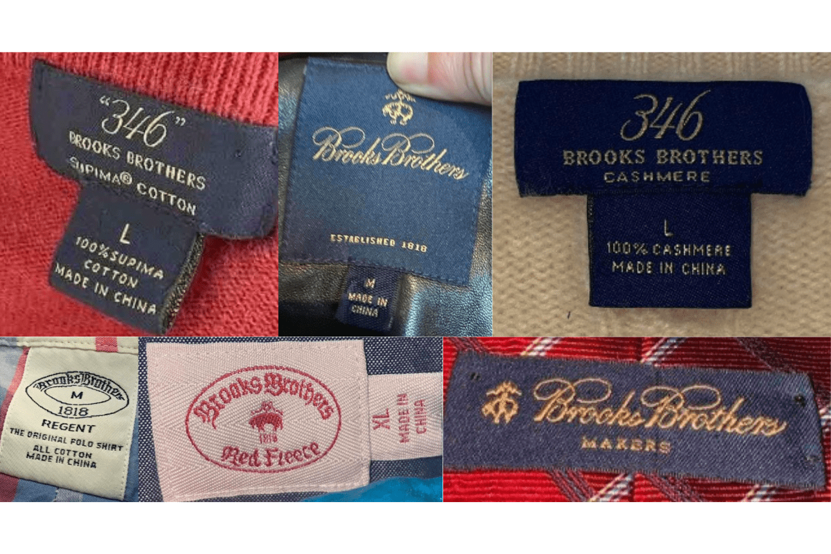Contemporary Updated-Logo Tags label