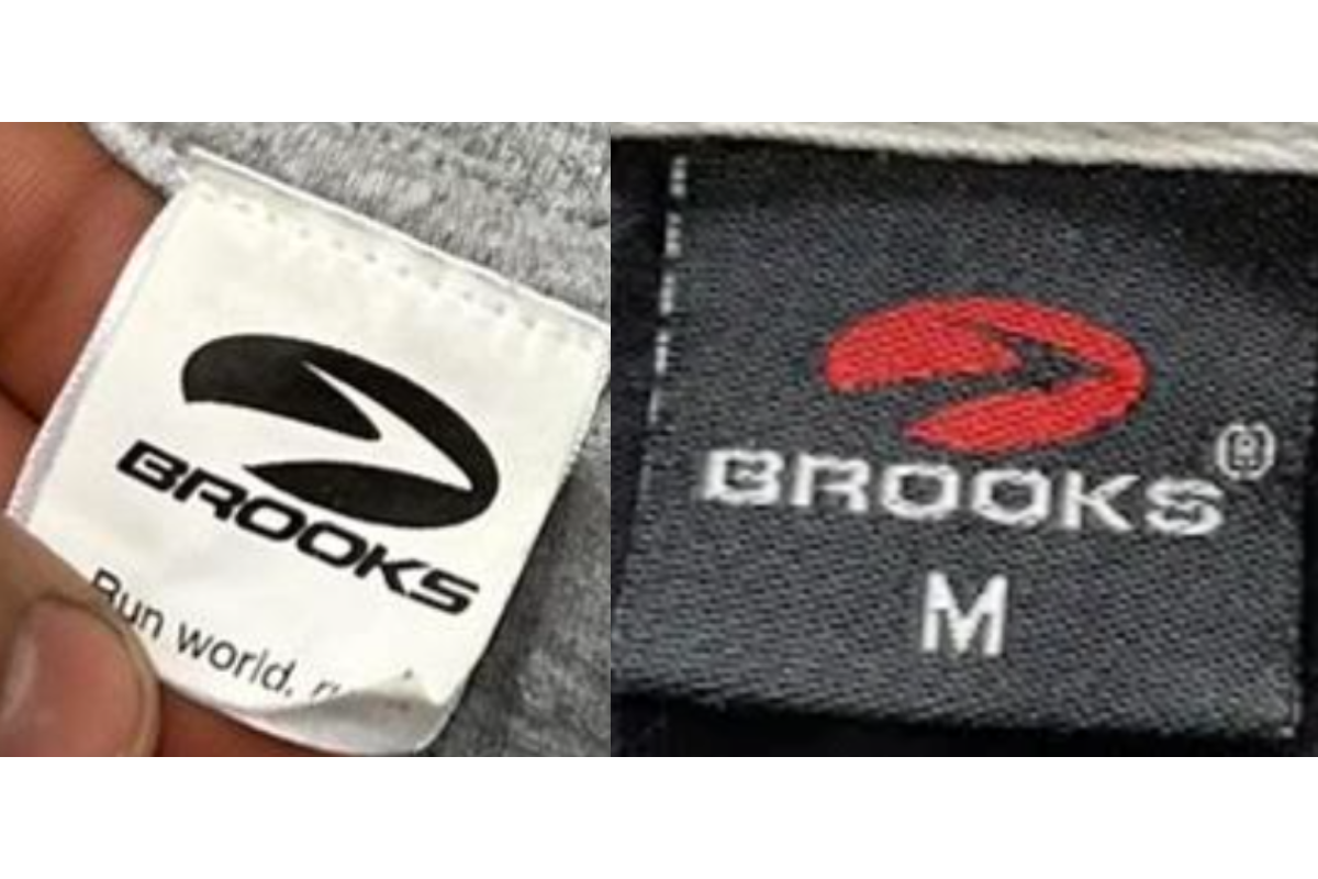 Dynamic Stylised-Arrow Tags label