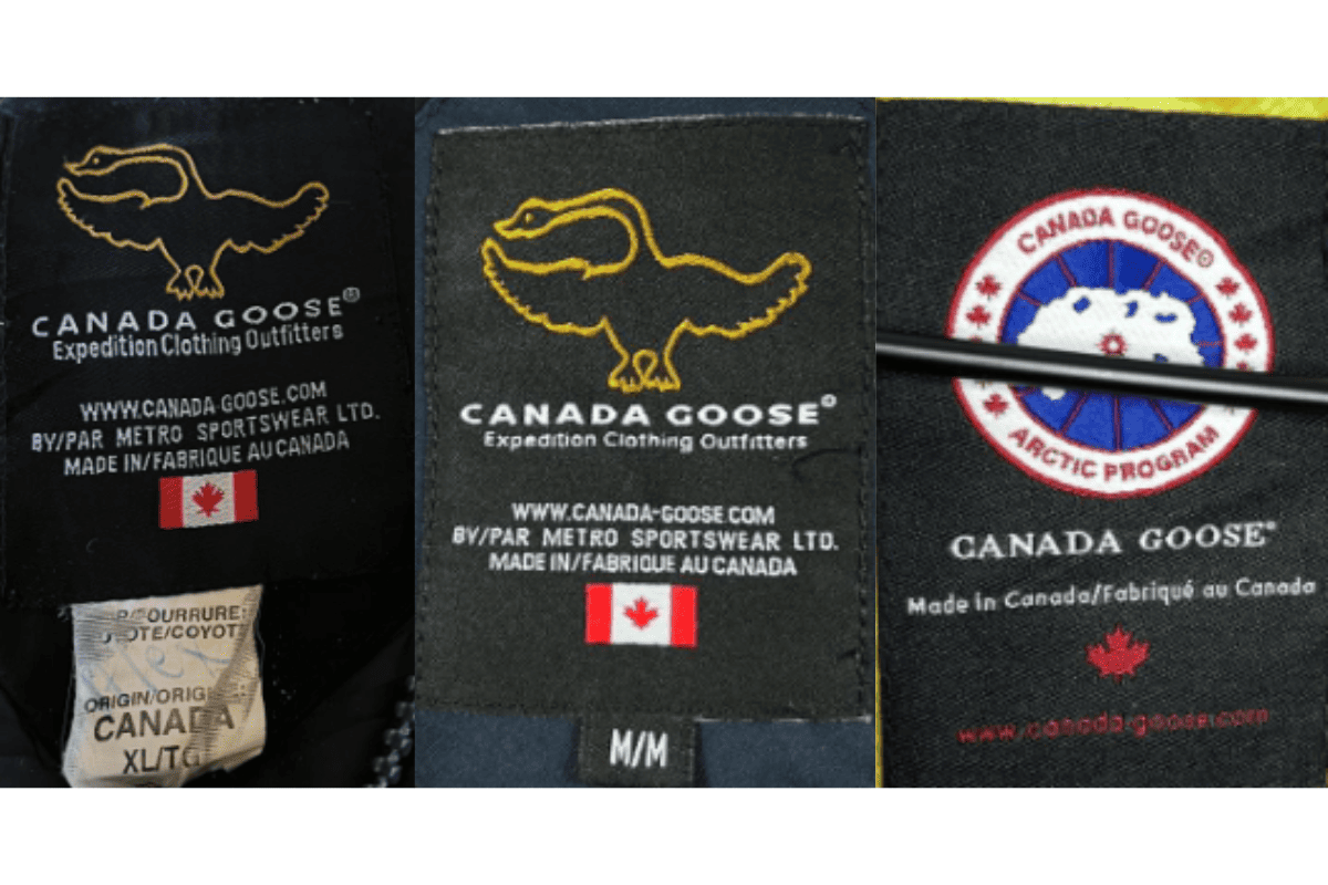 Arctic Program Expedition Tags label