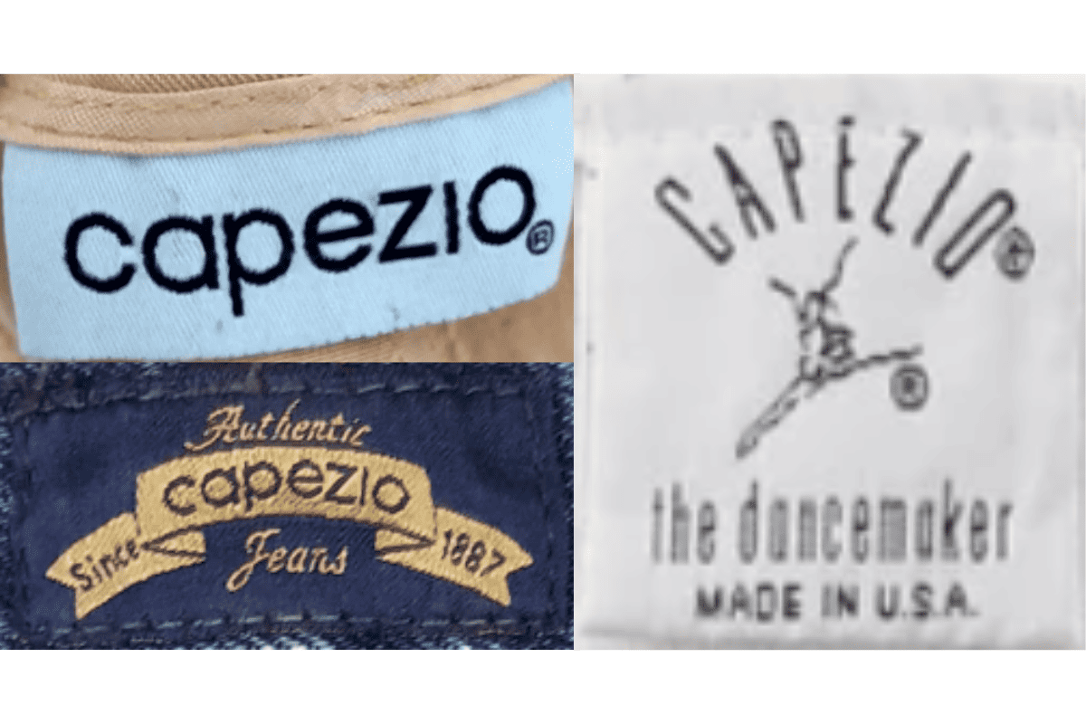 International-Make Modern Tags label
