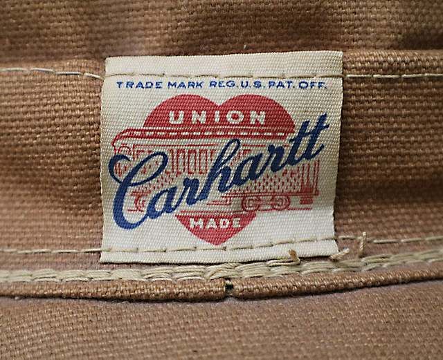 The "Car in Heart" label