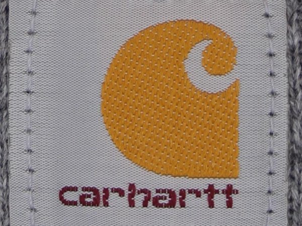 The Current "C" label