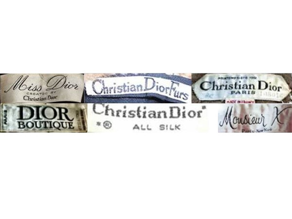Sub-Brand Launch Tags label