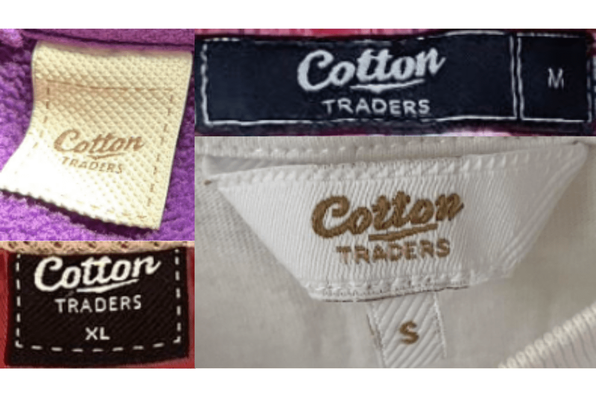 2010s Contemporary Font Tags label