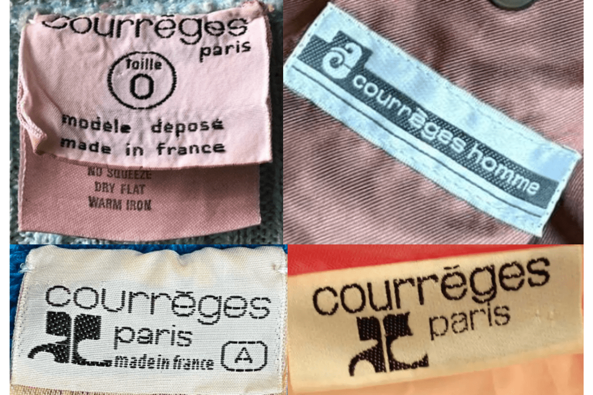 1980s Hyperbole Future Tags label