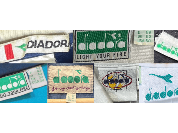 Football-Federation Tags label