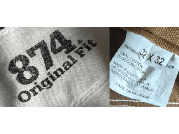Loop Tags, Darker Grounds label