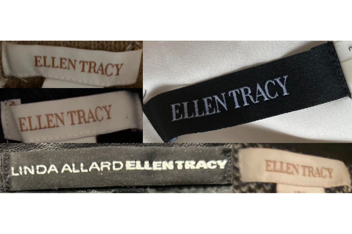 2010s Modern Era Tags label