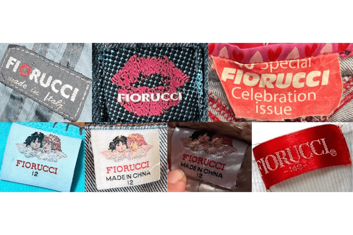 2000s–2016 Pre-Revival Tags label