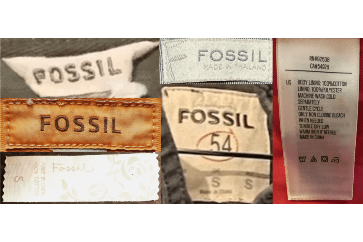 2010s Modern Era Tags label