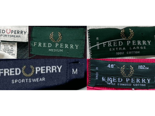 Rectangular Wreath Tags label